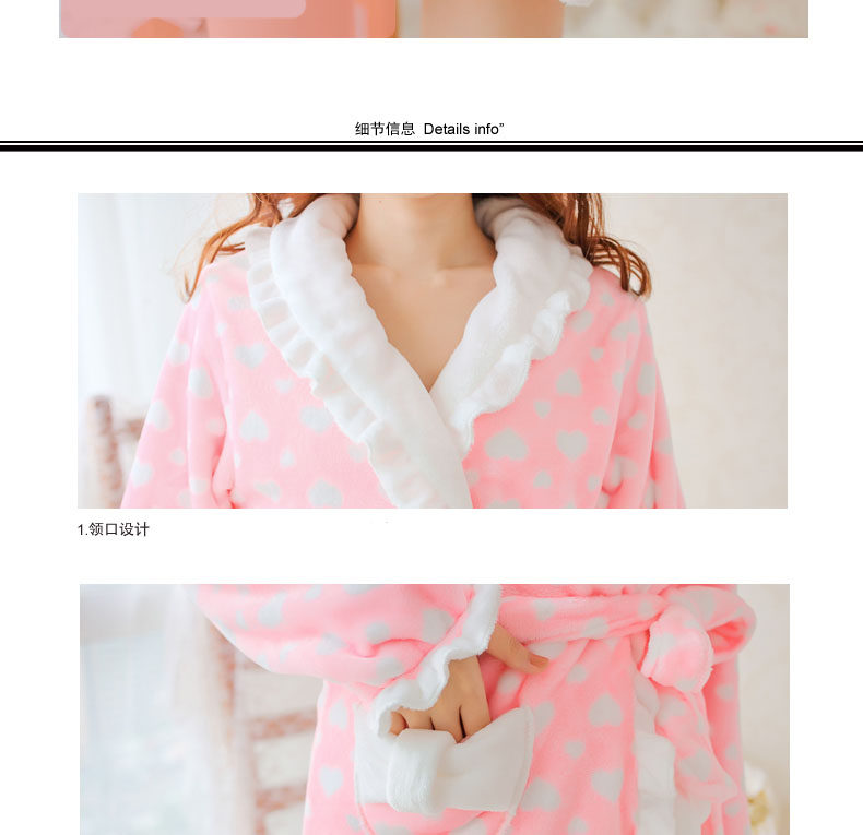 Peignoir jeunesse - Ref 602168 Image 9