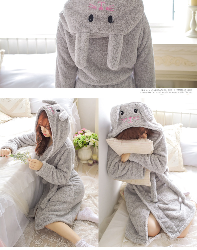 Peignoir jeunesse XXD01 - Ref 599835 Image 15