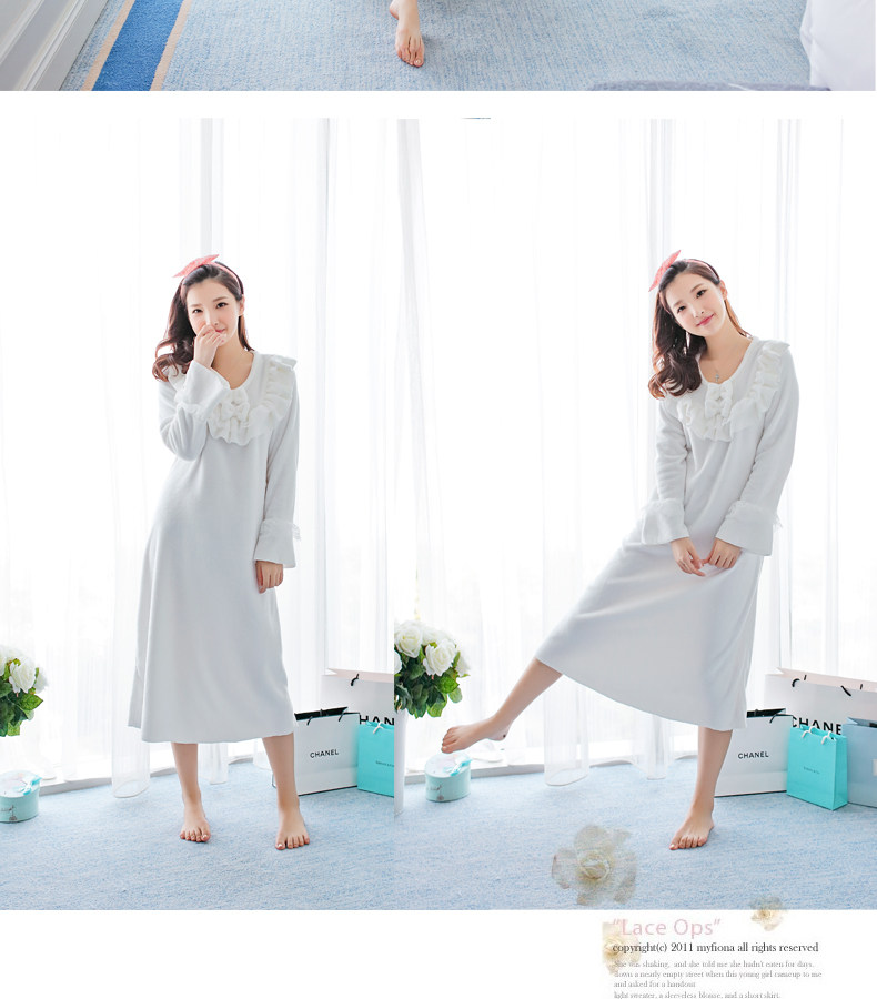 Peignoir jeunesse - Ref 602170 Image 14