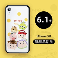 История игрушек iPhoneXR [6,1 дюйма]