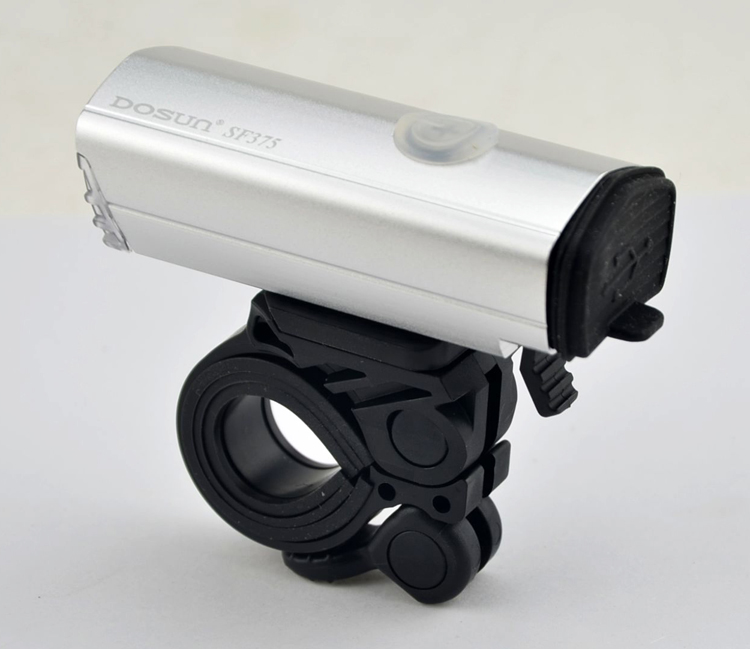 Lumière vélo DOSUN - phare - Ref 2401334 Image 16
