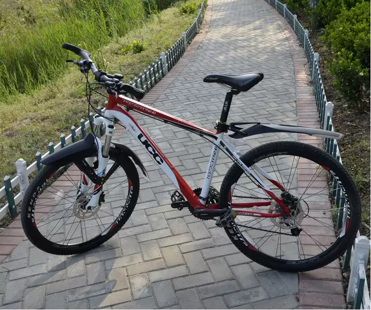 TOPEAK TC9627 TC9637 Mountain Bicycle Panel 26 -inch 27.5 29 -inch Mud