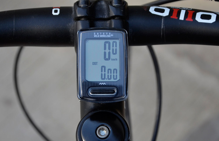 Compteur de vélo CATEYE - Ref 2422728 Image 19