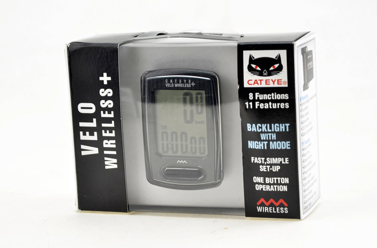 Compteur de vélo CATEYE - Ref 2422728 Image 26