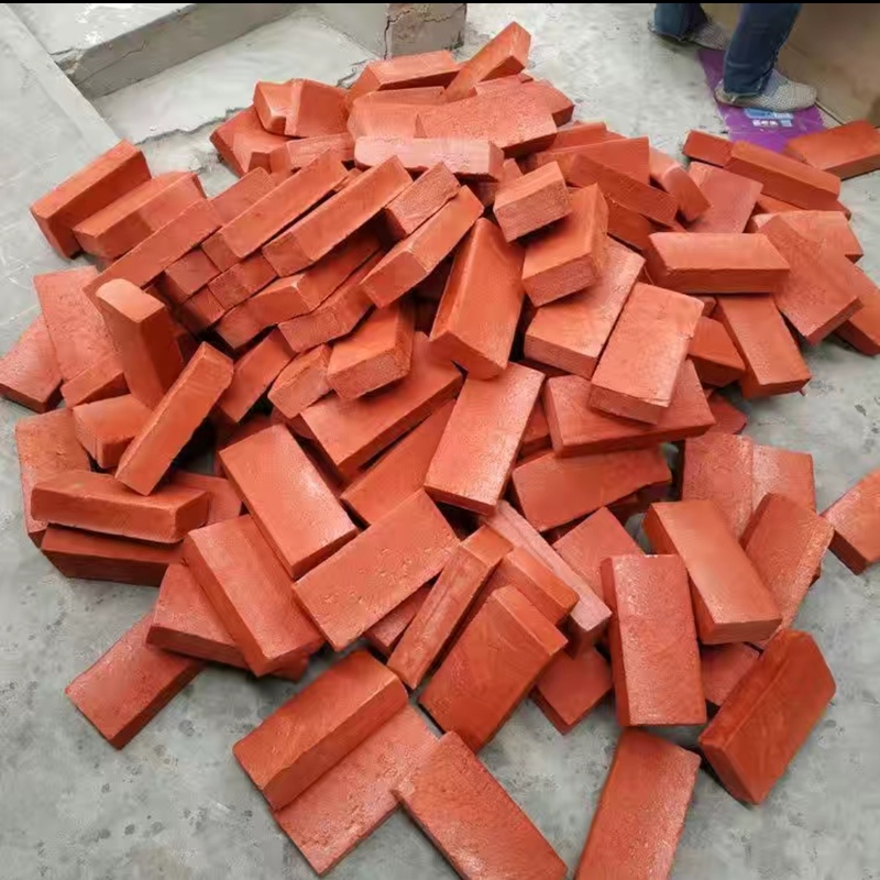 Fake Foam Stones, Foam Bricks, Foam Brick Walls, Kindergarten Landscaping Props, Performance Props for Breaking a Large Stone on the Chest