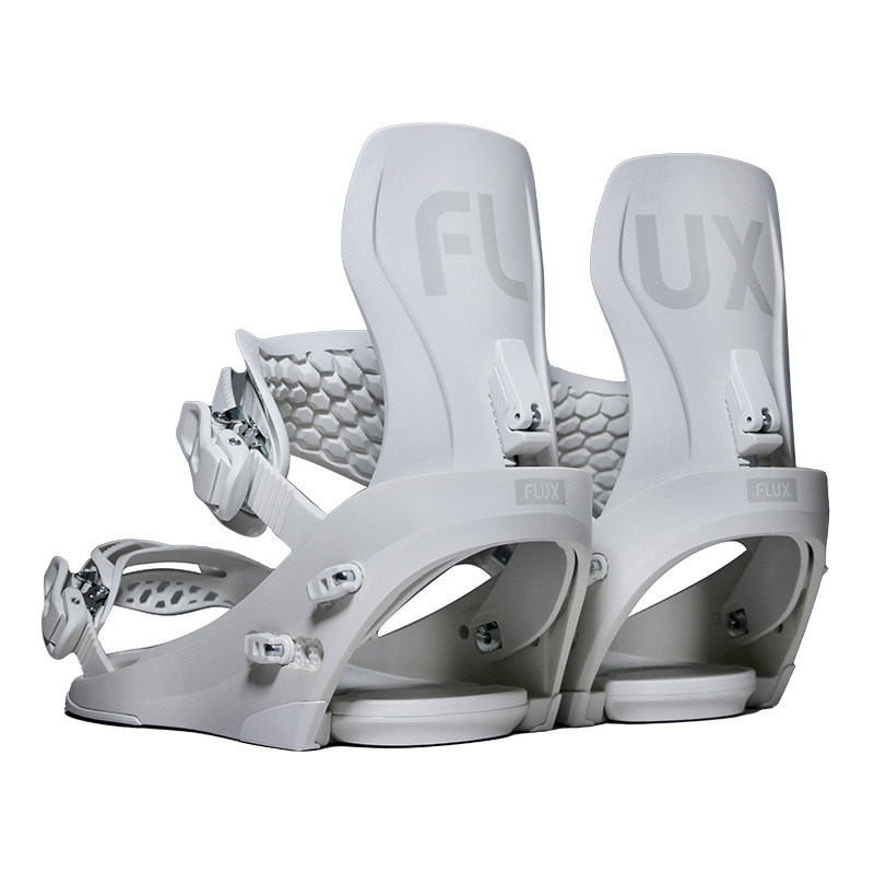 零度雪具25-26 FLUX单板滑雪固定器：男女同款，自由滑雪新选择！-单板固定器-淘宝好物网