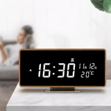 Tmall, брендовые прикроватные электронные часы, коллекция 2022