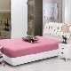 Được trang bị màu đen một mảnh nhám khăn trải giường 90120150 0.9m giường cao bìa 180x200cm Trắng Xanh 30cm - Trang bị Covers
