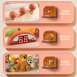 Детская интеллектуальная игрушка, 2025 года, новая коллекция, подарок на день рождения, 3-6 лет