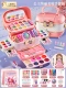 [Великолепная и красивая коробка для макияжа+кукла-спенд Хао Ли]