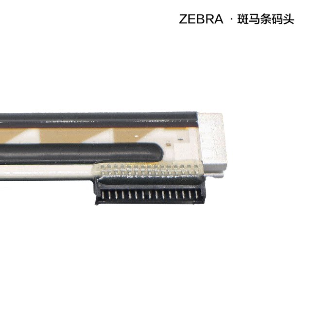 New original Zebra gx430t strip terminal gx420T print head gx430t print head 300dpi
