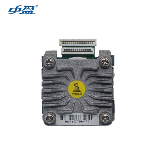 Original Zhongying QS318k print head NX512 590 312k 612k qs630k print head needle