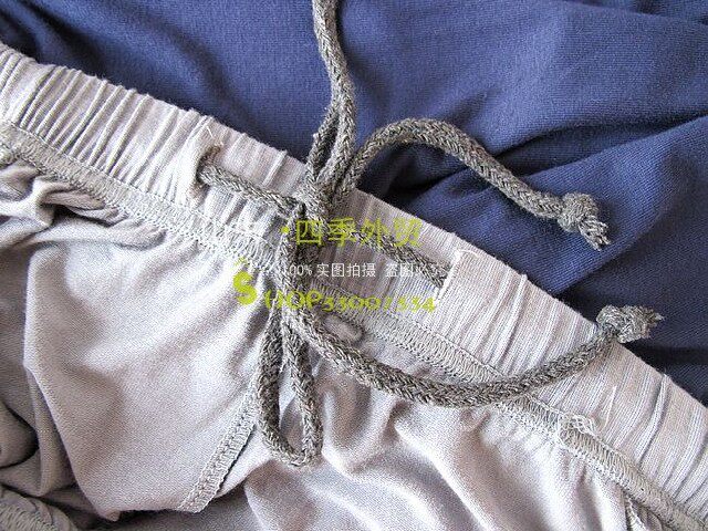 Pantalon pyjama - Ref 713469 Image 34