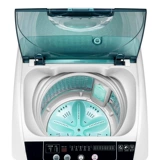 Японская мацусима 8,5 кг стиральная машина Полностью автоматическое нанимание дома небольшие мини -ораненные дома элюирование