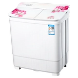 Японская японская обувь мацусима стиральная машина Полу -аутоматическая домашняя маленькая обувь для обуви Два -Баррель ленивые мини -артефакты