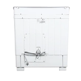 Японская японская обувь мацусима стиральная машина Полу -аутоматическая домашняя маленькая обувь для обуви Два -Баррель ленивые мини -артефакты