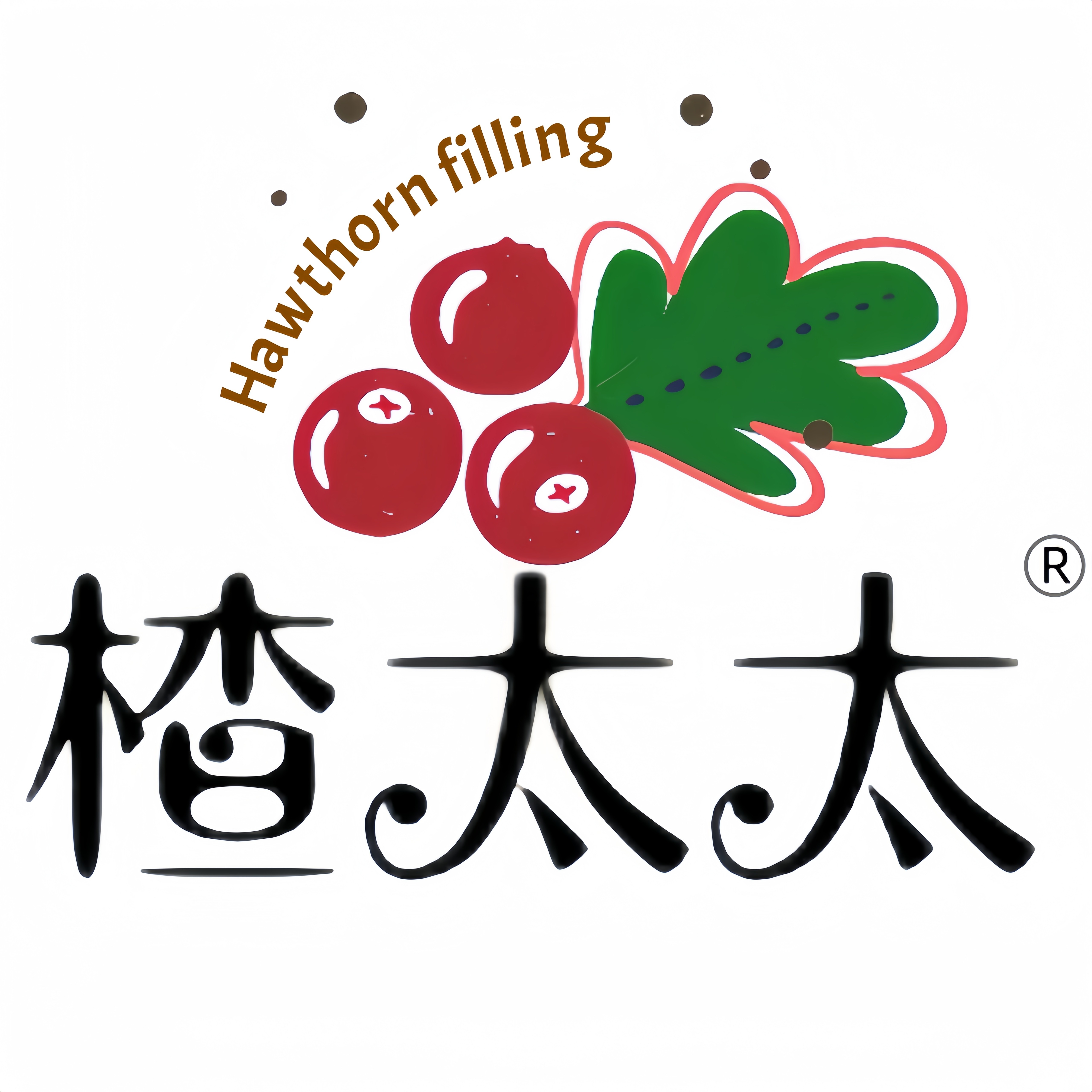 楂太太官方企业店的LOGO