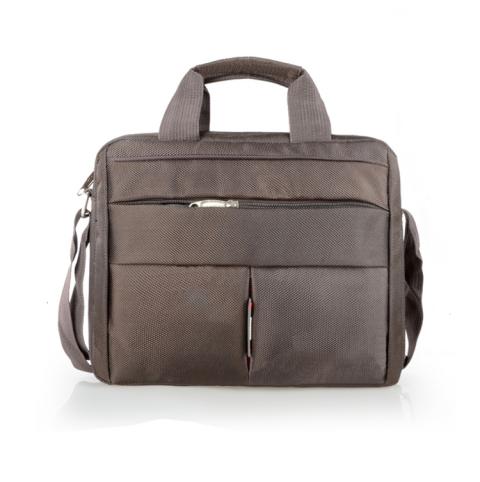 Túi xách nam kinh doanh công suất lớn vali vải Oxford túi xách tay nam túi xách vai tập tin gói ví charles & keith