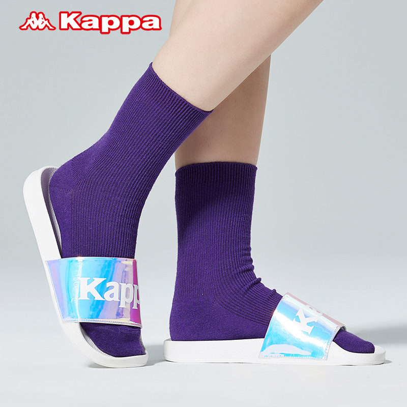 Store Recommendation: Kappa Women's Slippers, Printed Sports Slippers, Beach Shoes, Sandals, Model K0A65Lt20D Store Recommendation: Kappa Women's Slippers, Printed Sports Slippers, Beach Shoes, Sandals, Model K0A65Lt20D