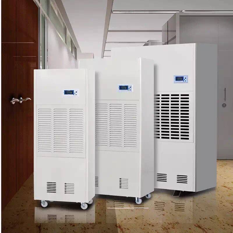 Kawashima dehumidifier KA-40 0c Large industrial dehumidifier dehumidifier humidifier factory warehouse special