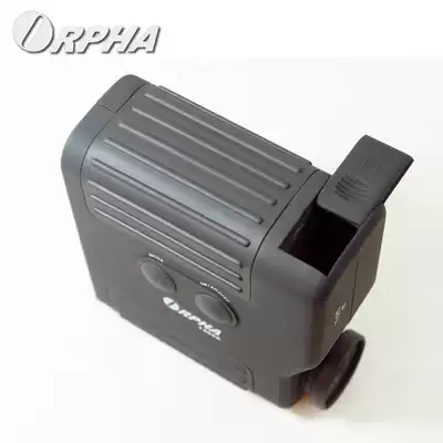 Alpha Orfa 1400A Laser Rangefinder Telescope 1400 m Long Distance Range Outdoor Measuring Instrument