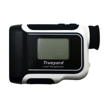 Trueyard Multi-function laser Rangefinder XP700 Telescope Rangefinder High precision