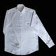 Aoki shirt DK uniform men's long-sleeved/short-sleeved embroidered orthodox Japanese class uniform