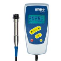 Old German Phonix Surfix E-F basic coating thickness gauge basic type