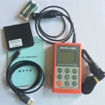 EPK MiniTest600B coating thickness gauge paint thickness gauge 600BF3 600BN2 600BFN2