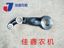 Foton Oubao tractor original parts 70 80 90 steering arm left and right forged steel 