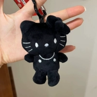 Все черные Kt