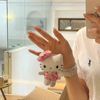 Pink Leopard Print Kt