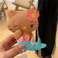 Черная русалка