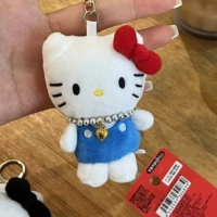 Синее ожерелье из жемчуга