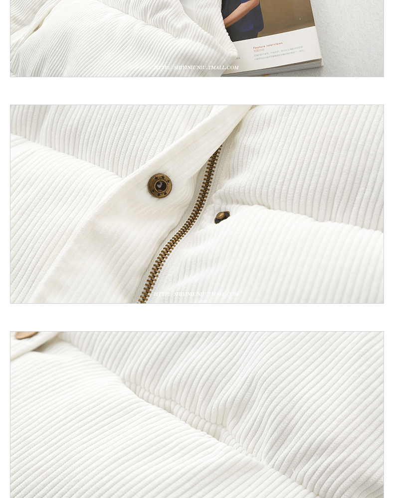 Débardeur hiver femme      en Polyester - Ref 3177637 Image 27