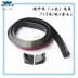 Xe mới đuôi nhỏ bằng sợi carbon đuôi đuôi xe sửa đổi cánh sau miễn phí - Sopida trên Sopida trên