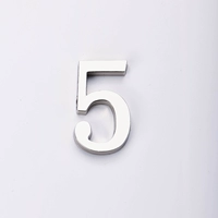 5x3 полого клея серебра (5)