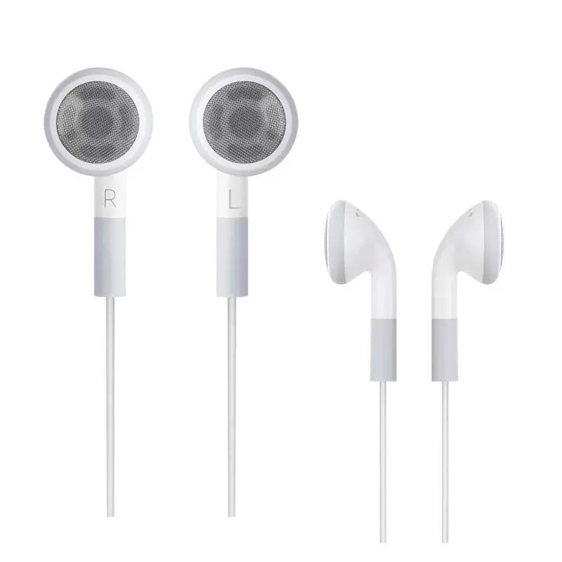 Apple, iPhone 4 *S, оригинальные наушники, iphone