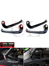 Ручной тормоз moto-tron适用奥古斯塔 f3 675/f3 800