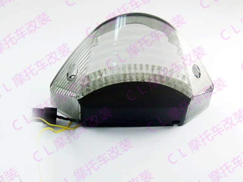 Honda Honda CB600 / 900 HORNET 599/919 02-07 Đèn hậu LED phía sau Đèn phanh - Đèn xe máy đèn led xe dream