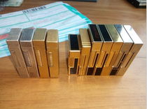 Import nameplate upscale lighter maintenance Maintenance of air leakage Maintenance Japan Lighter Repair