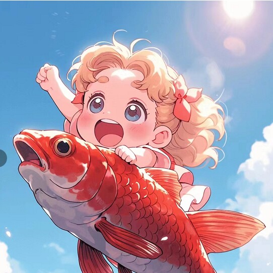 乔安 多元素印花美甲