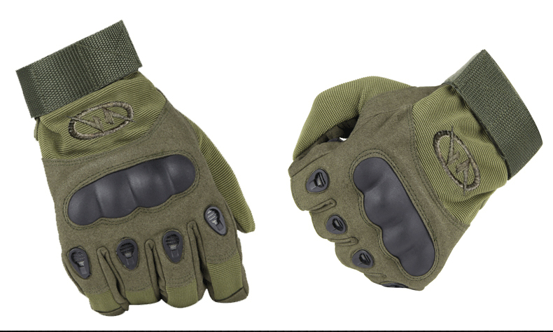 Gants pour homme - Ref 2781250 Image 20