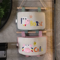 Зеленый пони+розовый краб (специальная комбинация затрат ★)