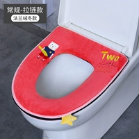 Западный красно-сарайский медвежьими палочкой