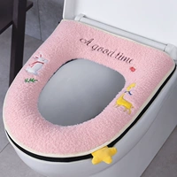 Длинный бархатный розовый кролик и олень