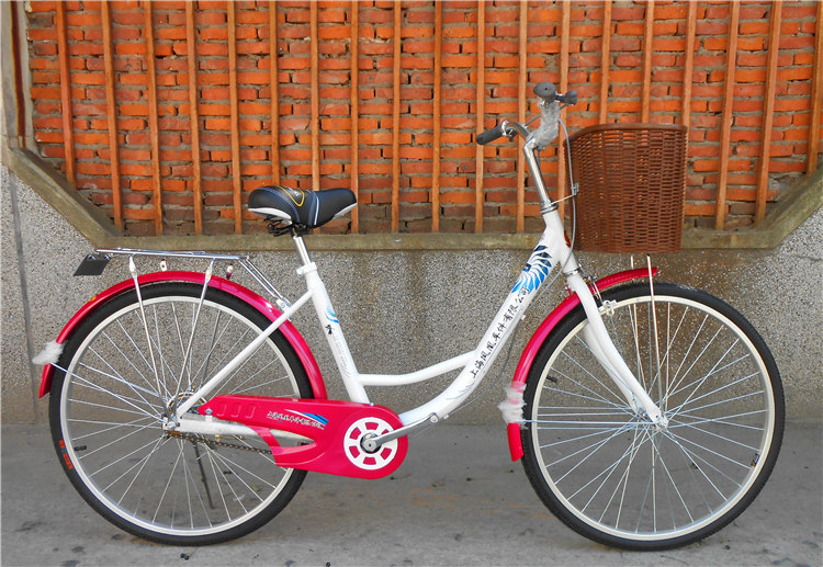 Panier pour vélo en plastique - Ref 2258051 Image 11