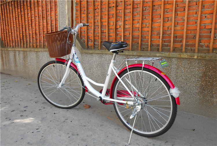 Panier pour vélo en plastique - Ref 2258051 Image 13