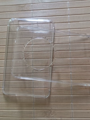 Подходит для Apple iPod Classic3 защитная обложка 80G 120G 3 поколения 160 г тонкой кристалл прозрачная оболочка