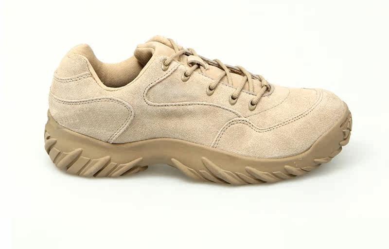 Bottes militaires pour homme C.Q.B - Ref 1397008 Image 12